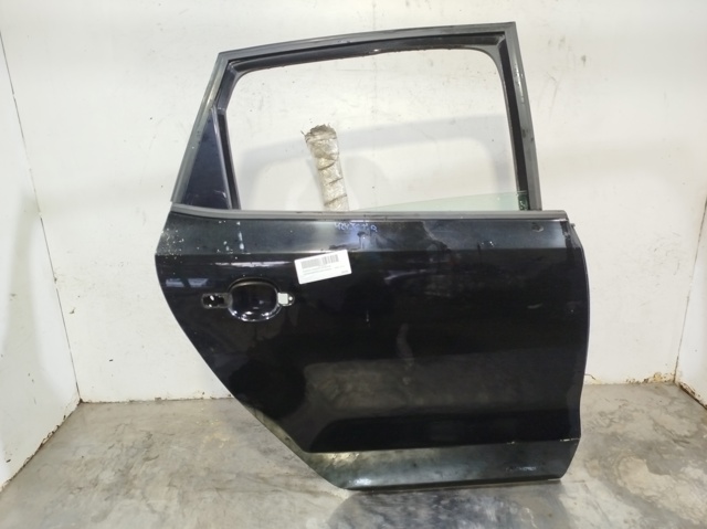 Drzwi tylne prawe 6R4833056J VAG