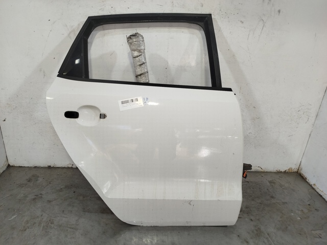 Drzwi tylne prawe 6R4833056J VAG