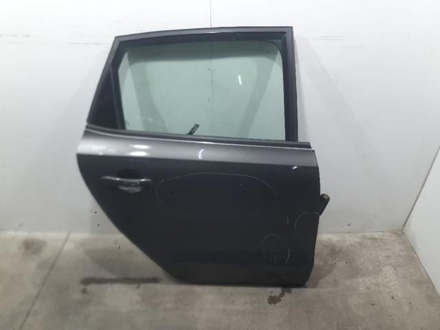 Drzwi tylne prawe 6R4833056J VAG