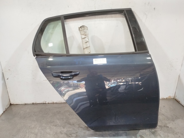 Drzwi tylne prawe 6R4833056J VAG