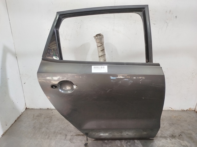 Drzwi tylne prawe 6R4833056J VAG