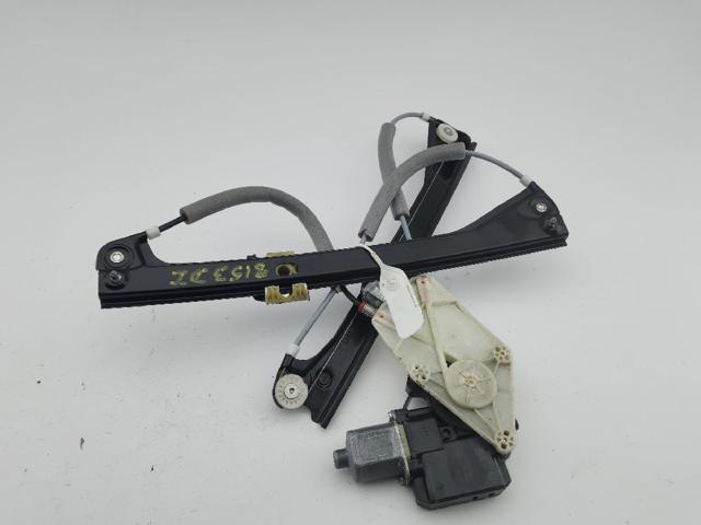 Mechanizm podnoszenia szyby drzwi przednich lewych 6R4837461L VAG