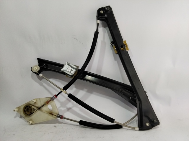 Mechanizm podnoszenia szyby drzwi przednich prawych 6R4837462D VAG