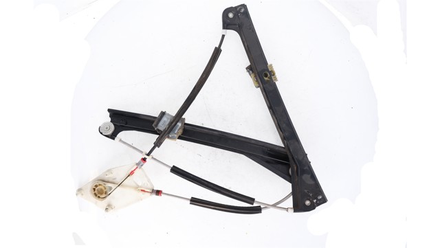Mechanizm podnoszenia szyby drzwi przednich prawych 6R4837462D VAG
