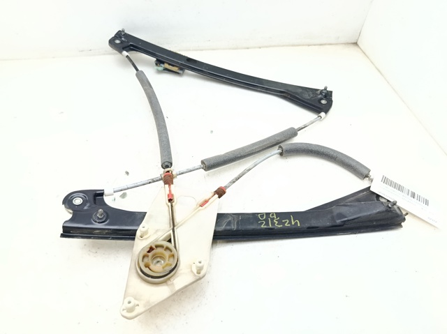 Mechanizm podnoszenia szyby drzwi przednich prawych 6R4837462D VAG