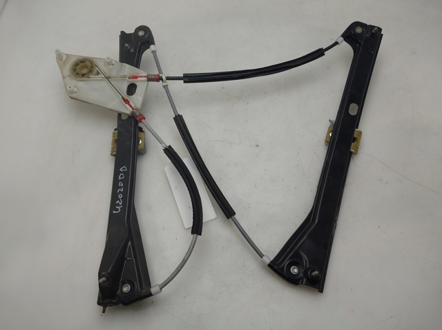 Mechanizm podnoszenia szyby drzwi przednich prawych 6R4837462D VAG