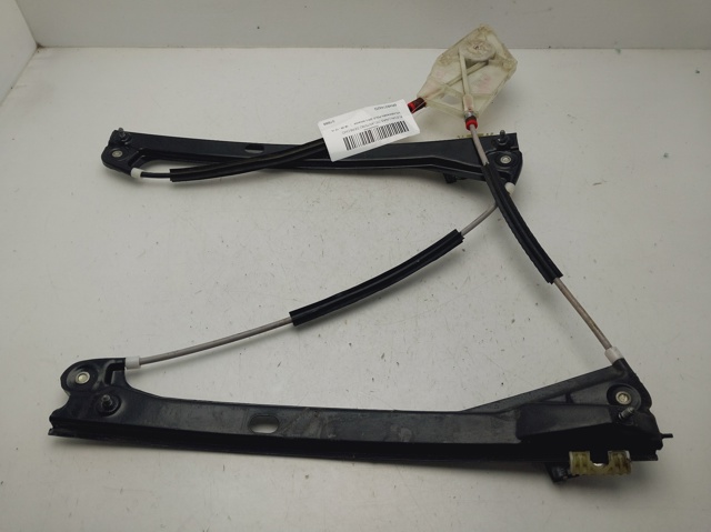 Mechanizm podnoszenia szyby drzwi przednich prawych 6R4837462D VAG