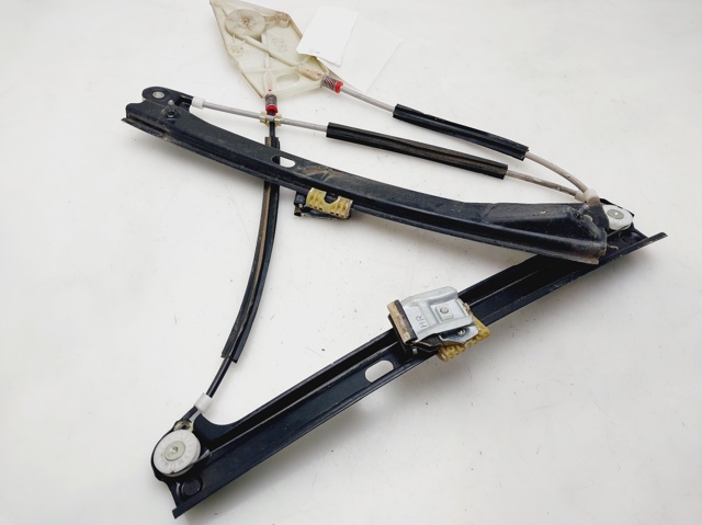 Mechanizm podnoszenia szyby drzwi przednich prawych 6R4837462D VAG