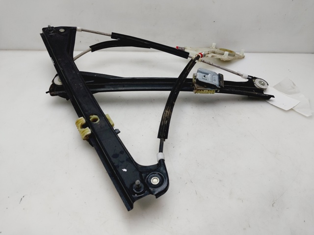 Mechanizm podnoszenia szyby drzwi przednich prawych 6R4837462D VAG