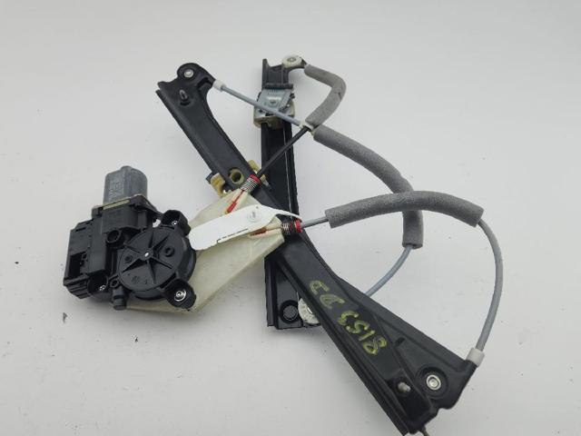 Mechanizm podnoszenia szyby drzwi przednich prawych 6R4837462L VAG