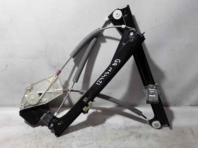 Mechanizm podnoszenia szyby drzwi przednich prawych 6R4837462N VAG