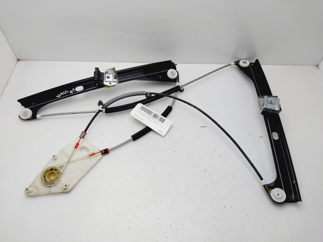Mechanizm podnoszenia szyby drzwi przednich prawych 6R4837462N VAG
