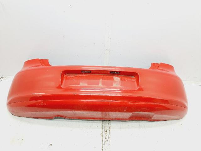 Zderzak tylny 6R6807421 VAG
