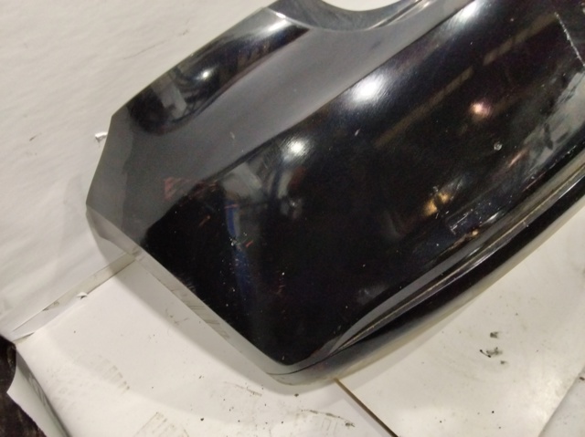 Zderzak tylny 6R6807421BH VAG