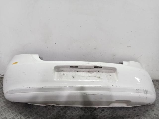 Zderzak tylny 6R6807421BH VAG