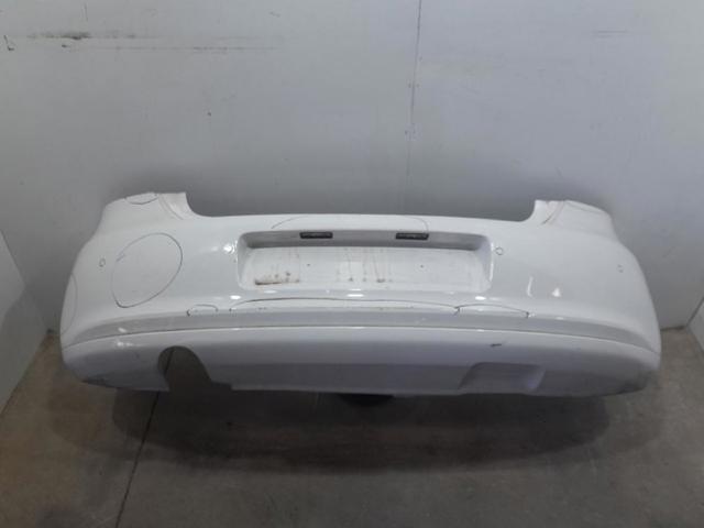 Zderzak tylny 6R6807421BKGRU VAG