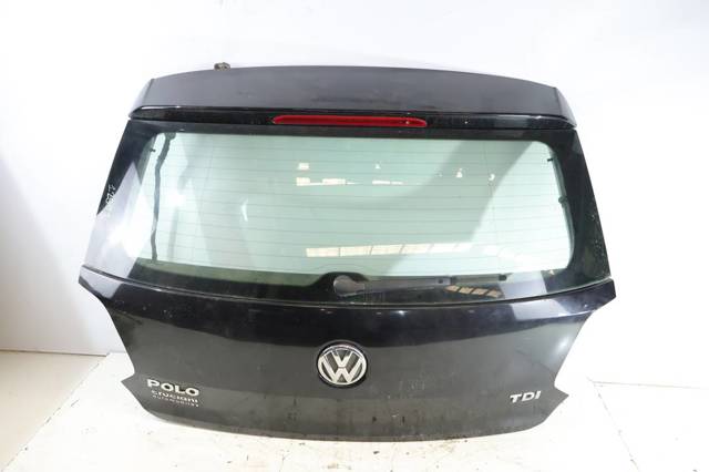 Drzwi tylne (bagażnika 3/5) 6R6827025C VAG