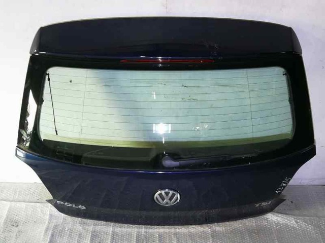 Drzwi tylne (bagażnika 3/5) 6R6827025C VAG