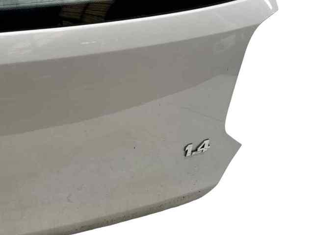 Drzwi tylne (bagażnika 3/5) 6R6827025C VAG