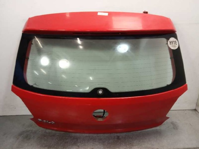 Drzwi tylne (bagażnika 3/5) 6R6827025C VAG