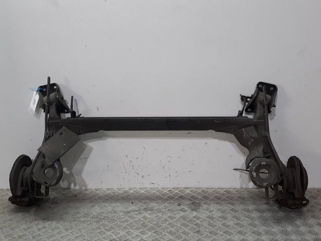 Kupić Korpus osi tylnej Skoda Rapid  NH3, NK3, NK6 w dobrej cenie