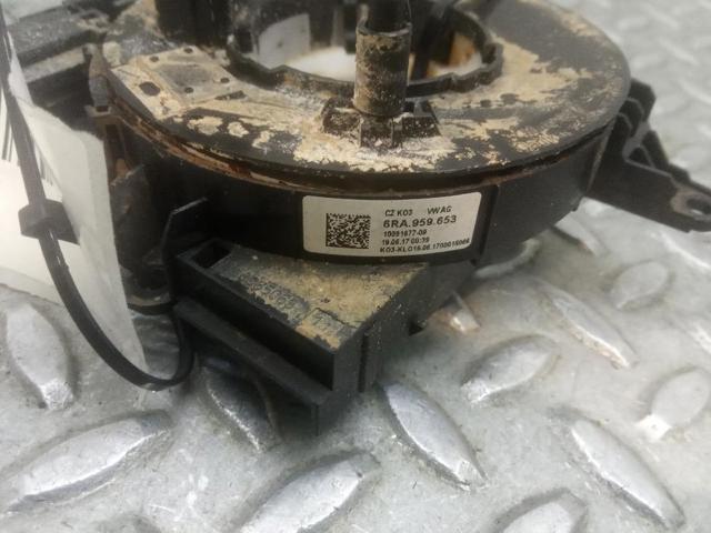 6RA959653 VAG