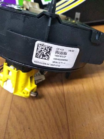 6RA959654 VAG