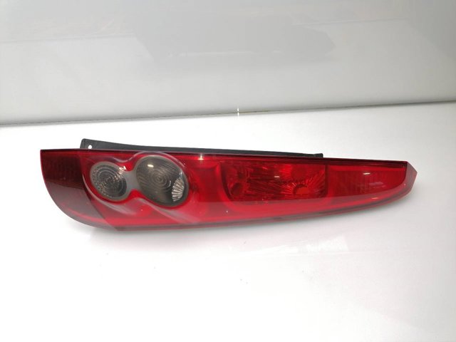 Lampa zespolona tylna prawa 6S6113404A FORD