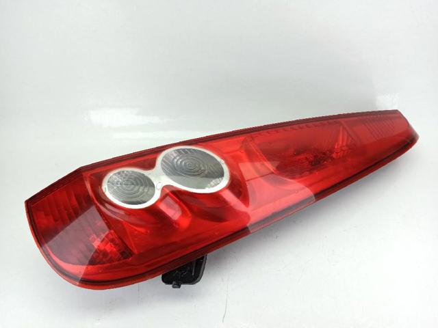 Lampa zespolona tylna prawa 6S6113404A FORD