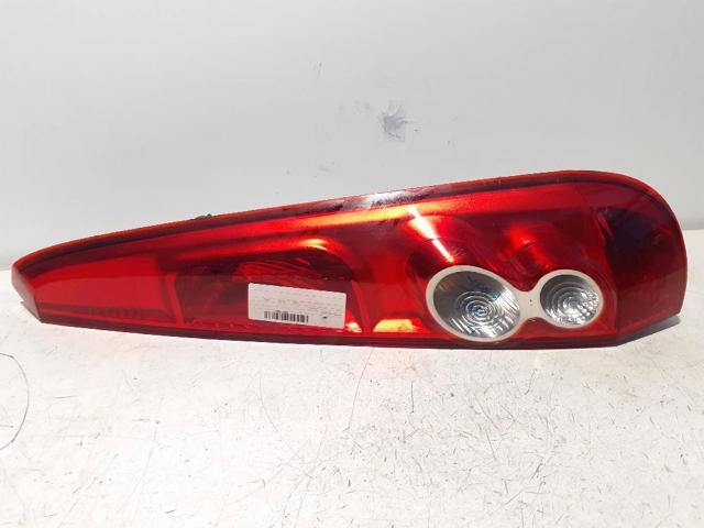 Lampa zespolona tylna prawa 6S6113404A FORD