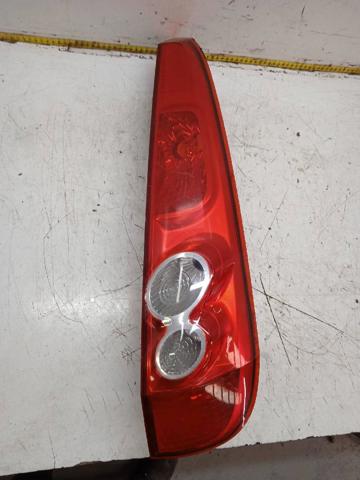 Lampa zespolona tylna prawa 6S6113404A FORD