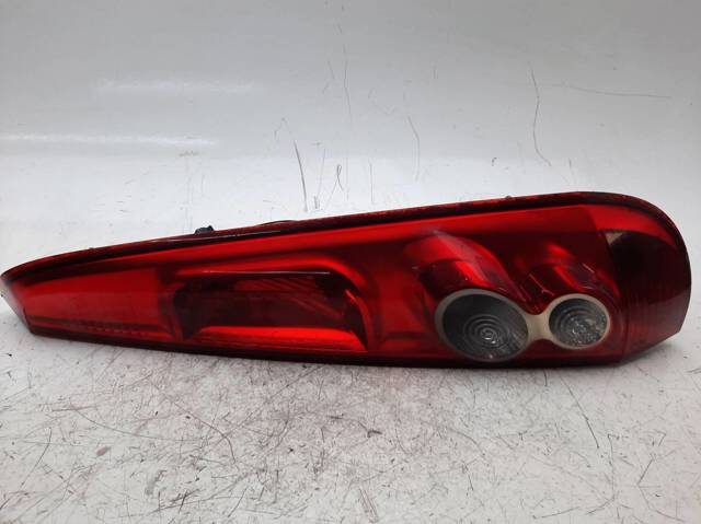 Lampa tylna Ford Fiesta