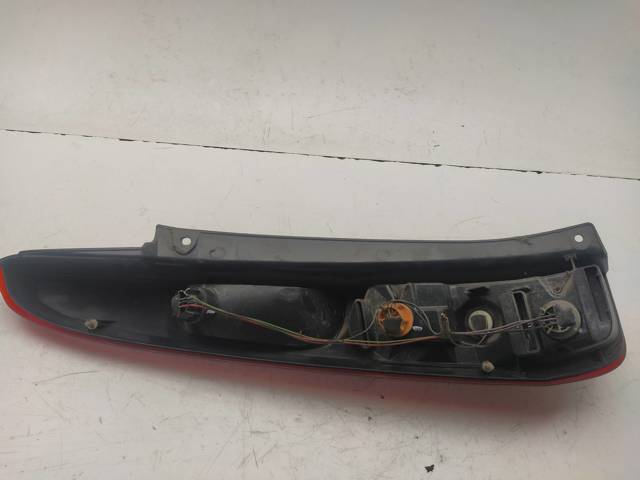 Lampa zespolona tylna prawa 6S6113404A FORD