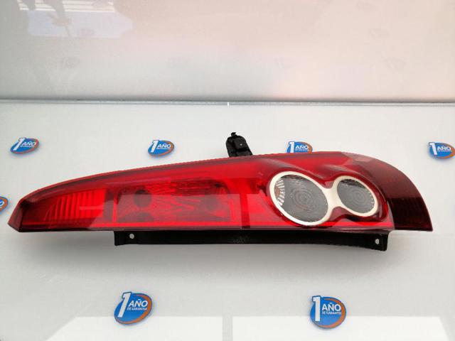 Lampa zespolona tylna prawa 6S6113404A FORD