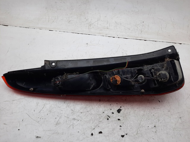 Lampa zespolona tylna prawa 6S6113404A FORD