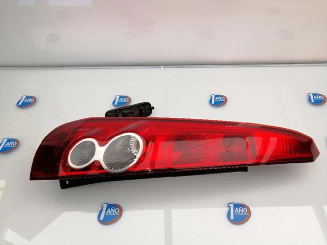 Lampa zespolona tylna lewa 6S6113405A FORD
