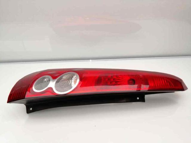 Lampa zespolona tylna lewa 6S6113405A FORD