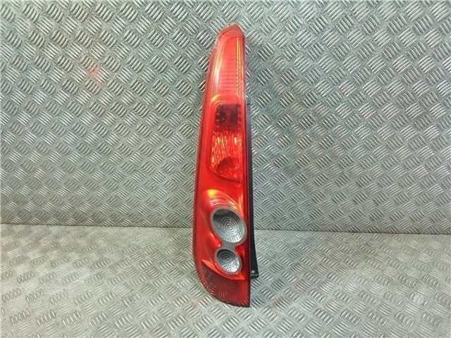 Lampa zespolona tylna lewa 6S6113405A FORD