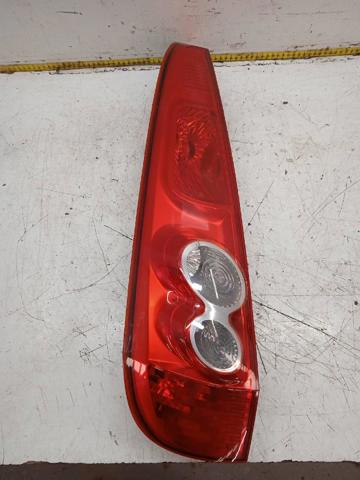 Lampa zespolona tylna lewa 6S6113405A FORD