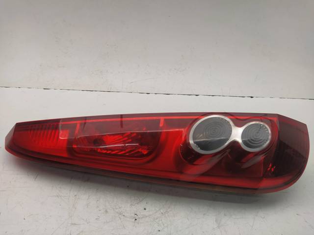 Lampa zespolona tylna lewa 6S6113405A FORD
