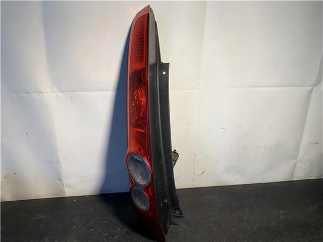 Lampa zespolona tylna lewa 6S6113405A FORD