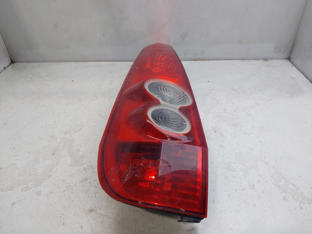 Lampa zespolona tylna lewa 6S6113405A FORD