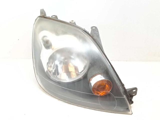 Reflektor prawy 6S6113W029CD FORD