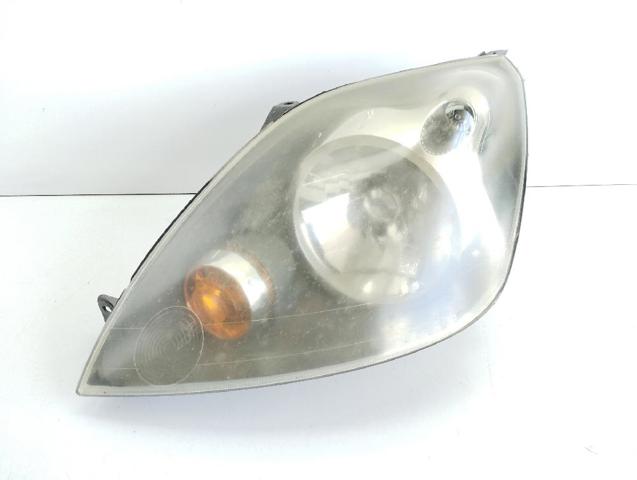 Reflektor lewy 6S6113W030AD FORD