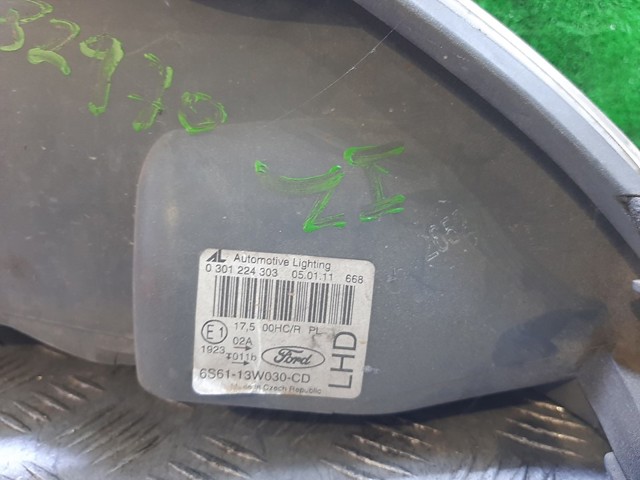 6S6113W030CD Ford