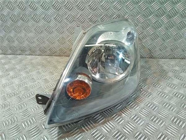 Reflektor lewy 6S6113W030EA FORD