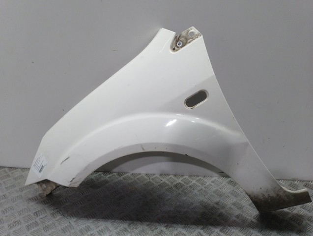 Błotnik przedni lewy 6S61A16016AA FORD