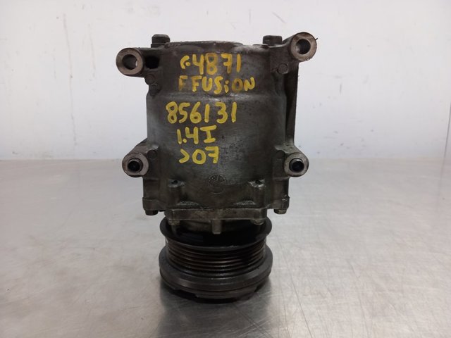6S6H19D629AA Ford