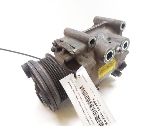 6S6H19D629AA Ford