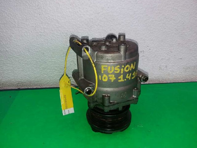 6S6H19D629AB Ford